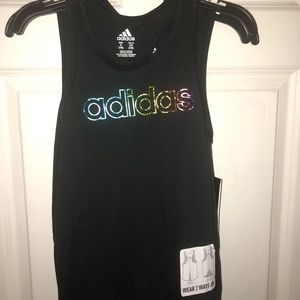 Adidas tank